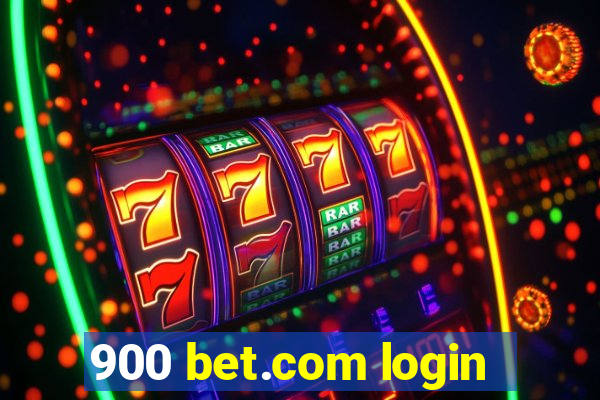 900 bet.com login